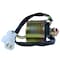 Rmstator Starter Relay Solenoid for Honda TRX 125 200 250 300/ATC 200/CBX 1000/CX 500 1978-2000 RMS090-104608 - alternate 4